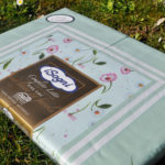 Verde Acqua Turchese Chiaro