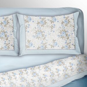 Completo Letto Genova