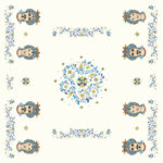 Blu scuro navy